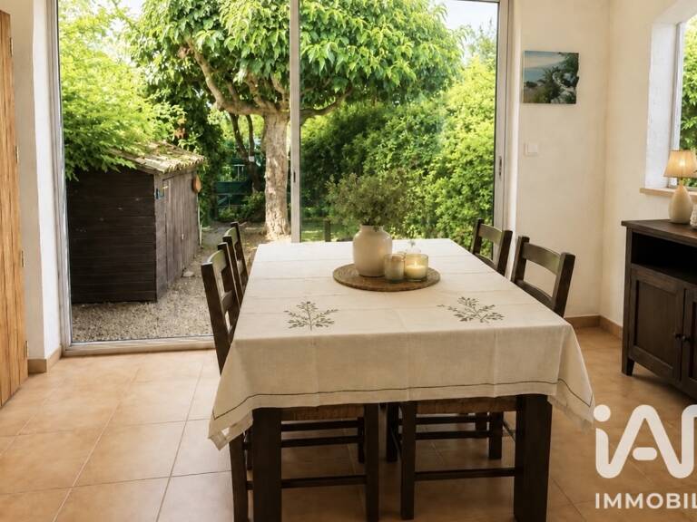 Vente Maison/villa 3 pièces — photo 1