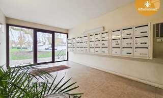 Appartement 2 Pièces 27 m² à vendre à Mennecy (91540)