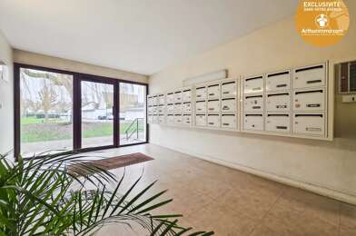 Appartement 2 pièces 88000 €