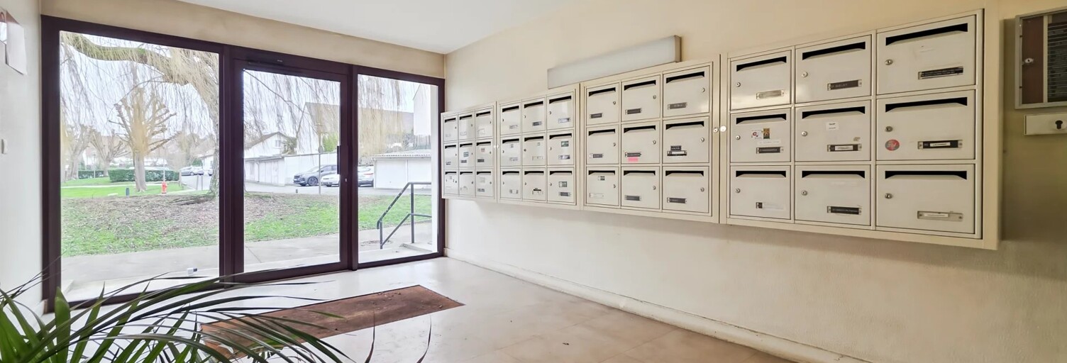 Appartement 2 Pièces 27 m² à vendre à Mennecy (91540)