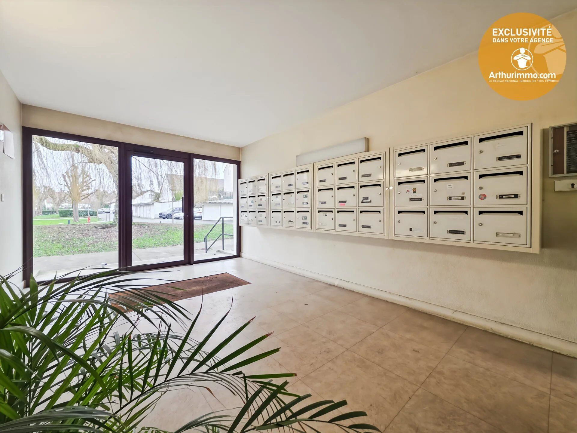 Appartement 2 pièces 27 m² · à Mennecy · 27 m² · 88 000 €