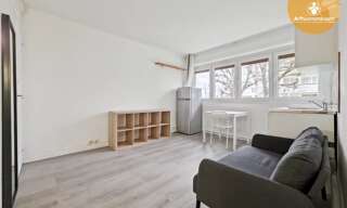 Appartement 2 Pièces 27 m² à vendre à Mennecy (91540)