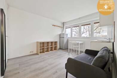 Appartement 2 pièces 88000 €