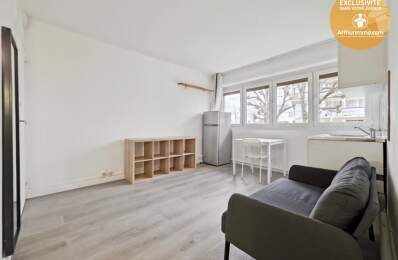 Appartement 2 pièces vendu loué - Mennecy — photo du bien