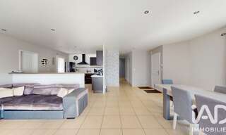 Maison 4 Pièces 113 m² à vendre à Cézac (33620)