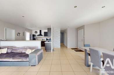 Maison 4 pièces 265000 €