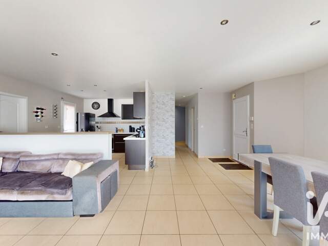 Vente Maison/villa 4 pièces — photo du bien