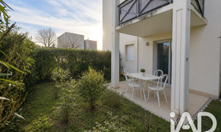 Appartement 3 Pièces 53 m² à vendre à Bagnols-sur-Cèze (30200)