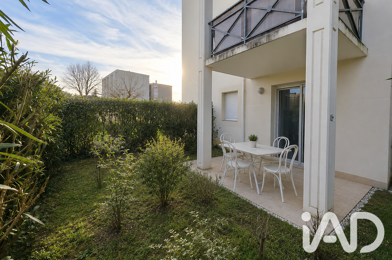 Appartement 3 pièces 120000 €