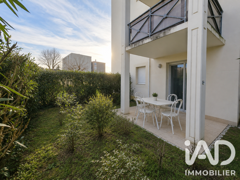 Vente Appartement 3 pièces — photo 1