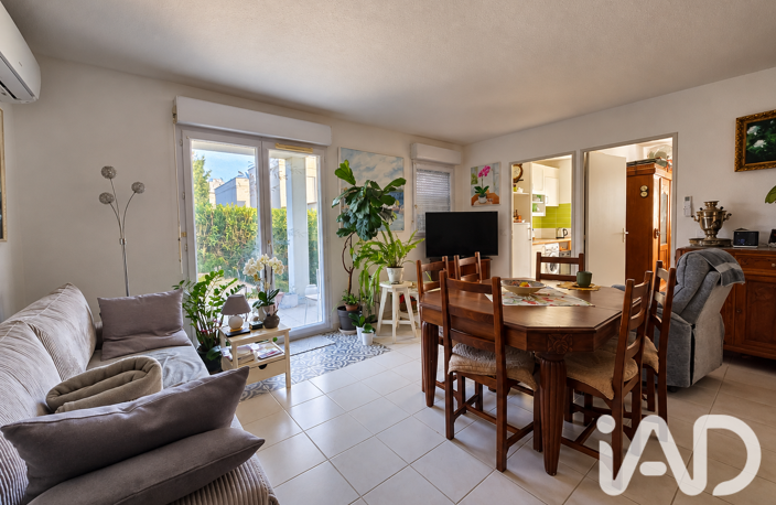 Vente Appartement 3 pièces — photo 2