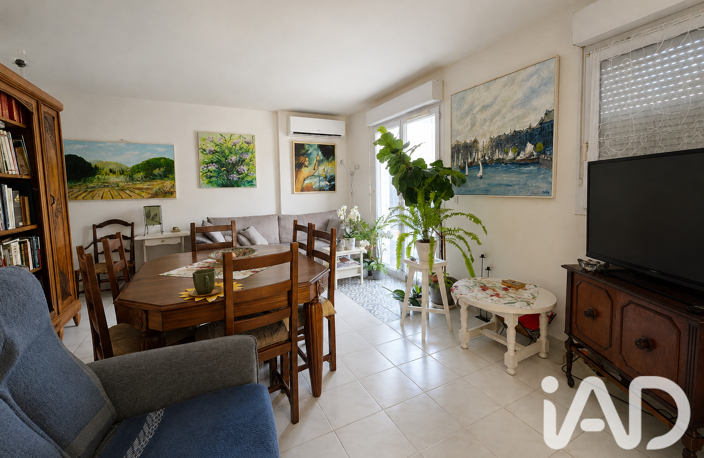Vente Appartement 3 pièces — photo 3