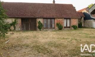 Maison 5 Pièces 150 m² à vendre à Broussy-le-Grand (51230)