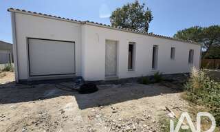 Maison 4 Pièces 83 m² à vendre à Saint-Jean-de-Monts (85160)