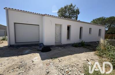 Vente Maison/villa 4 pièces — photo du bien