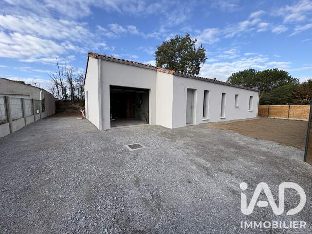 Vente Maison/villa 4 pièces — photo du bien