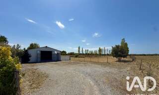 Terrain  4382 m² à vendre à Legé (44650)