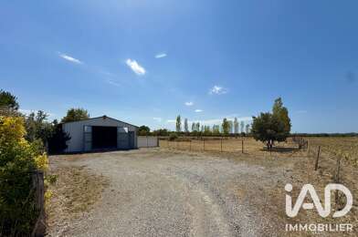 Terrain  54000 €