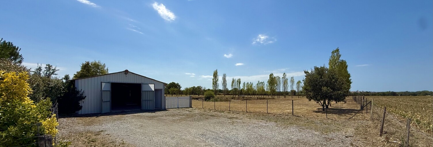 Terrain  4382 m² à vendre à Legé (44650)