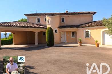 Maison 6 pièces 935000 €