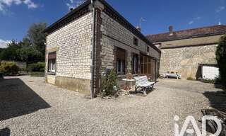 Maison 3 Pièces 80 m² à vendre à Auxon (10130)