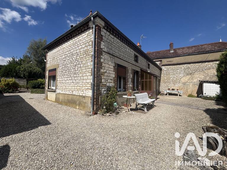 Vente Maison de village 3 pièces — photo 1