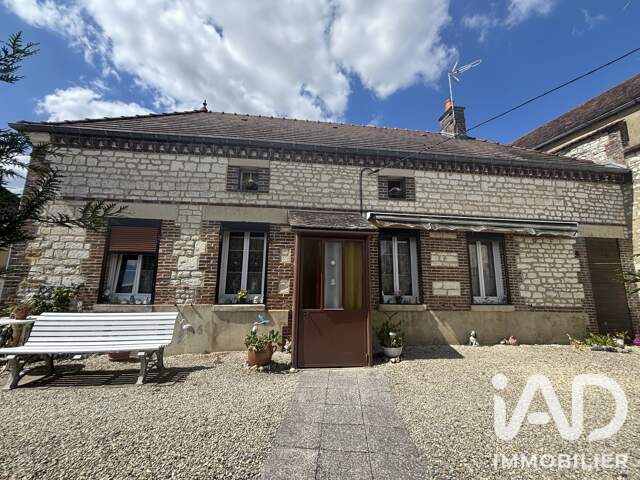 Vente Maison de village 3 pièces — photo du bien
