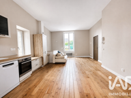 Vente Appartement 3 pièces — photo 2