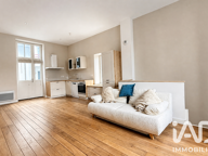 Vente Appartement 3 pièces — photo 3