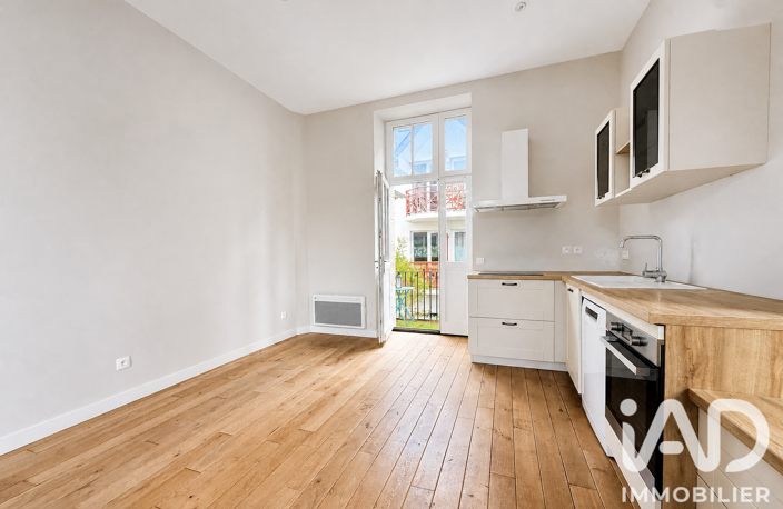Vente Appartement 3 pièces — photo 4