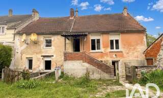 Maison 5 Pièces 145 m² à vendre à Nesles-la-Montagne (02400)