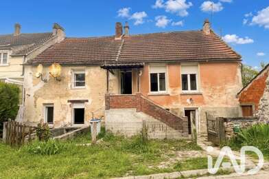 Maison 5 pièces 129000 €