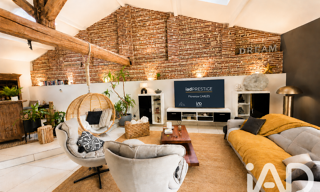 Maison 13 Pièces 288 m² à vendre à Villaudric (31620)