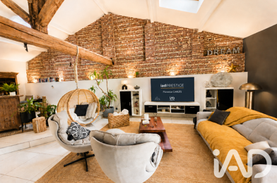 Maison 13 pièces 779000 €