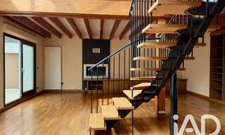 Appartement 5 Pièces 200 m² à vendre à Chalon-sur-Saône (71100)