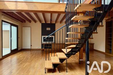 Appartement 5 pièces 375000 €