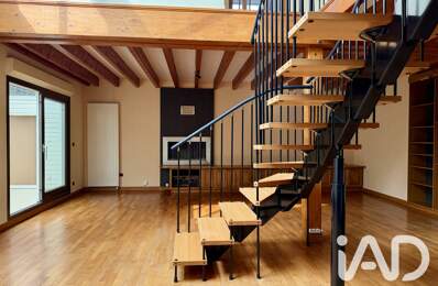 Vente Appartement 5 pièces — photo du bien