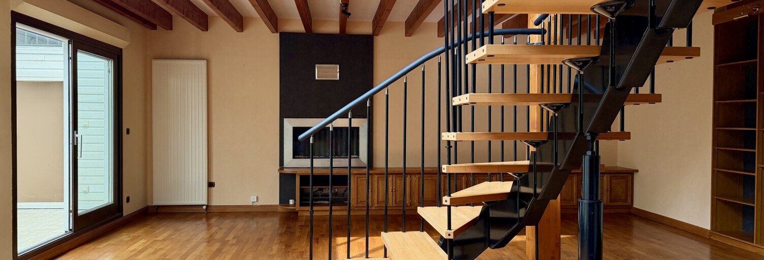 Appartement 5 Pièces 200 m² à vendre à Chalon-sur-Saône (71100)