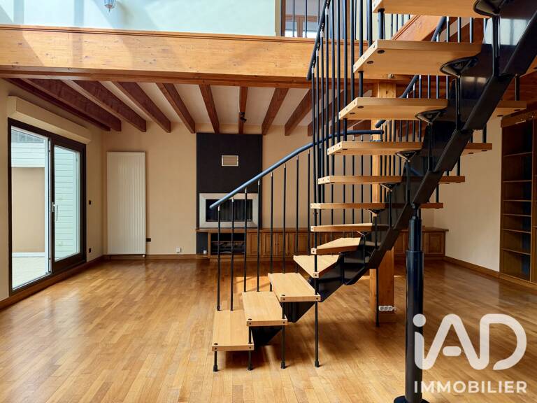Vente Appartement 5 pièces — photo 1
