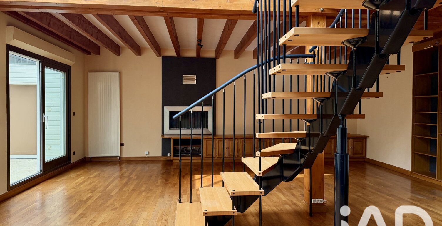 Vente Appartement 5 pièces — photo 1