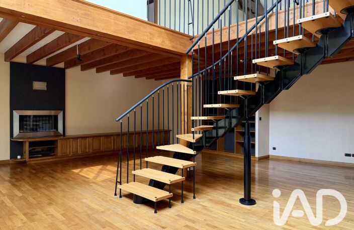 Vente Appartement 5 pièces — photo 2