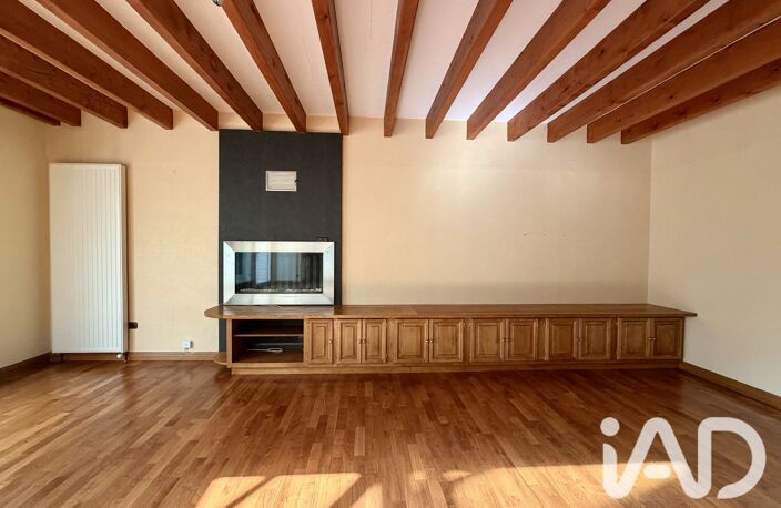 Vente Appartement 5 pièces — photo 3