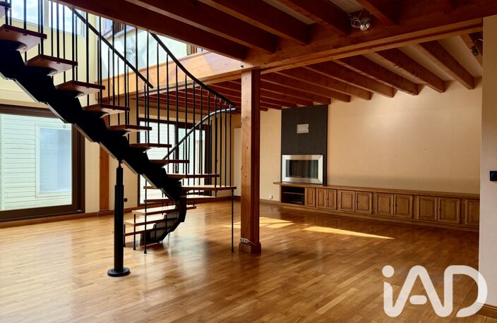 Vente Appartement 5 pièces — photo 4