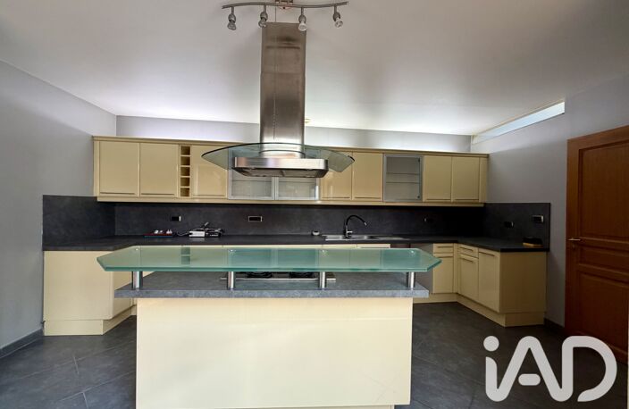 Vente Appartement 5 pièces — photo 5