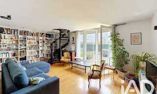 Appartement 5 Pièces 107 m² à vendre à Montreuil (93100)