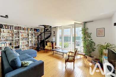 Appartement 5 pièces 699999 €