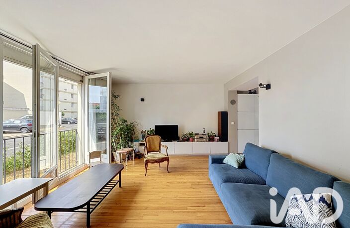 Vente Duplex 5 pièces — photo 3