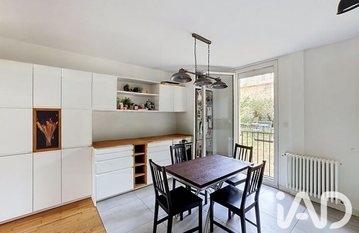 Vente Duplex 5 pièces — photo 4