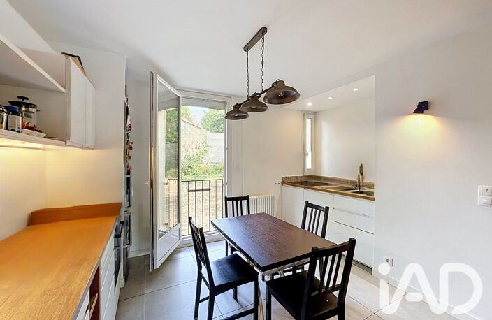 Vente Duplex 5 pièces — photo 5