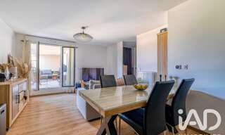 Appartement 3 Pièces 62 m² à vendre à Le Plessis-Belleville (60330)